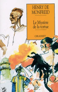 Le mystère de la tortue