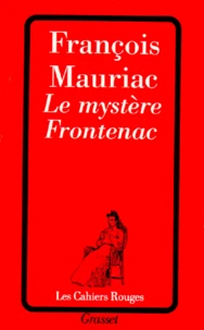 Le Mystère Frontenac