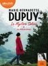 Marie-Bernadette Dupuy - Le Mystère Soline Tome 1 : Au-delà du temps. 2 CD audio MP3