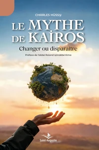 Le mythe de Kairos
