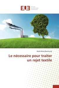 Le nécessaire pour traiter un rejet textile.pdf
