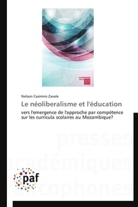  Zavale-n - Le néoliberalisme et l'éducation.