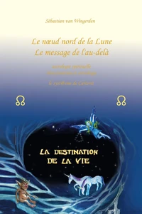 Le noeud nord de la Lune