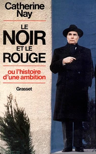 Le Noir et le rouge