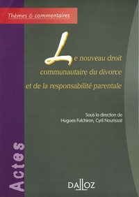Le nouveau droit communautaire du divorce et de la responsabilité parentale.pdf