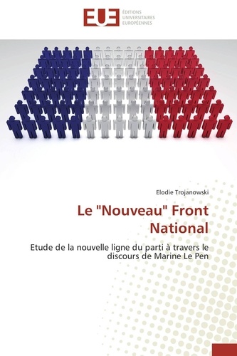  Trojanowski-e - Le "nouveau" front national.