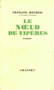 Le Núud de vipères