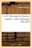 Le P. Polycarpe de Marciac, capucin : notice historique