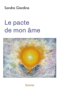 Le pacte de mon âme