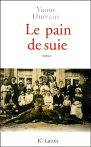 Le pain de suie