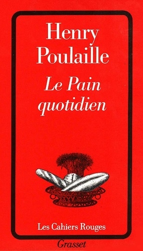 Le pain quotidien