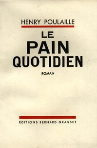 Le pain quotidien