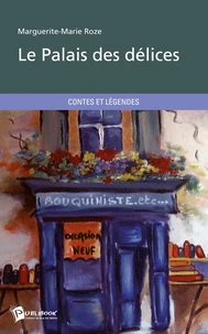 Le palais des délices