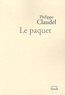 Philippe Claudel - Le paquet.