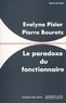 Pierre Bouretz - Le Paradoxe du fonctionnaire.