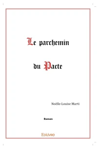 Le Parchemin du Pacte