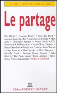 Le partage