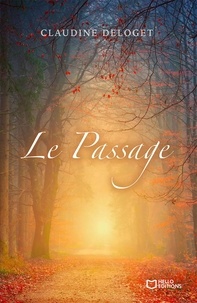 Claudine Deloget - Le passage.