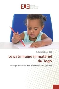 Le patrimoine immateriel du Togo