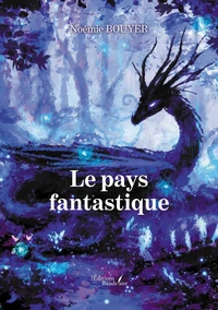 Le pays fantastique Tome 1