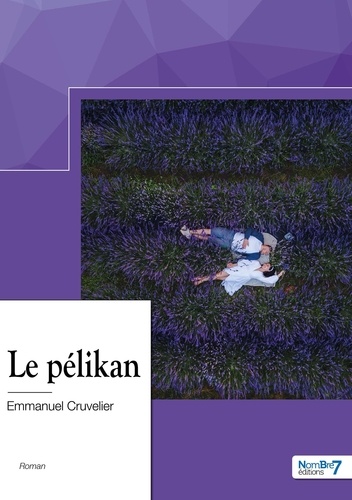 Emmanuel Cruvelier - Le pélikan.