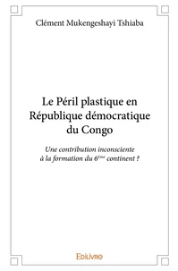 Le Péril plastique en République démocratique du Congo