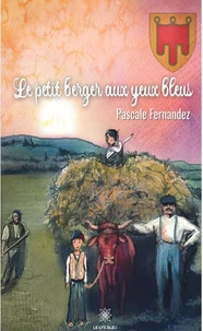 Le petit berger aux yeux bleus