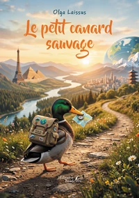 Le petit canard sauvage