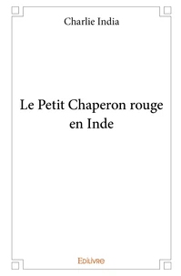 Le Petit Chaperon rouge en Inde
