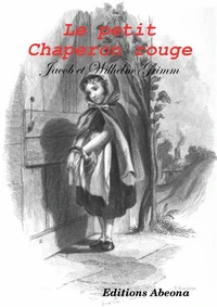 Le petit Chaperon Rouge