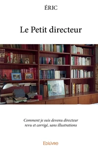 Le Petit directeur