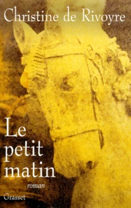 Le petit matin