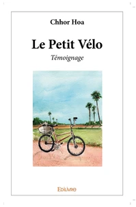 Le petit vélo