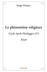 Le phénomène religieux