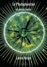 Le phytoplancton