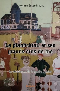 Le pianocktail et ses grands crus de thé