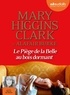 Mary Higgins Clark - Le piège de la Belle au Bois dormant. 1 CD audio