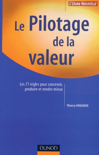 Thierry Hougron - .