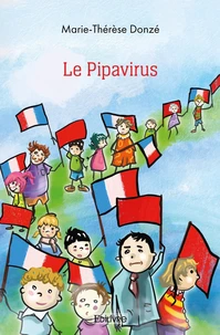 Le Pipavirus
