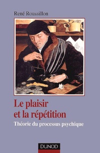 René Roussillon - .