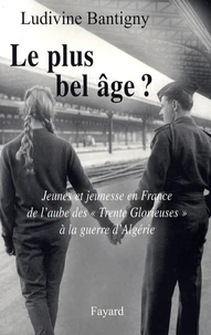 Le plus bel âge ?