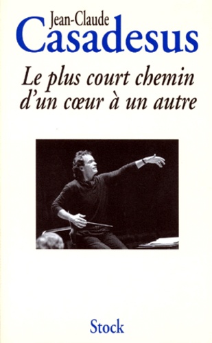 Jean-Claude Casadesus - .