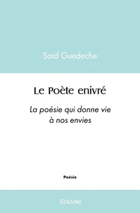 Le Poète enivré