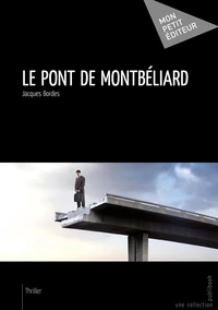 Le Pont de Montbéliard