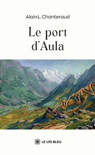 Le port d'Aula