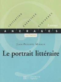 Le portrait littéraire