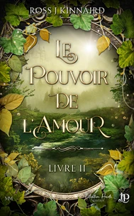 Le pouvoir de l'amour