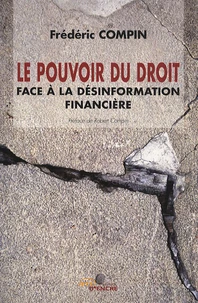 Le pouvoir du droit