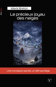 Le précieux joyau des neiges