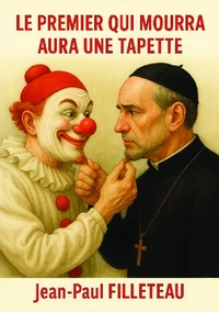 Le premier qui mourra aura une tapette